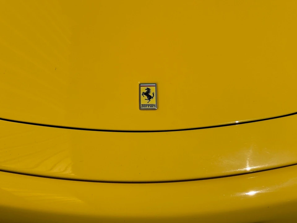 2005 Ferrari 360 Spider - Image 18 of 28