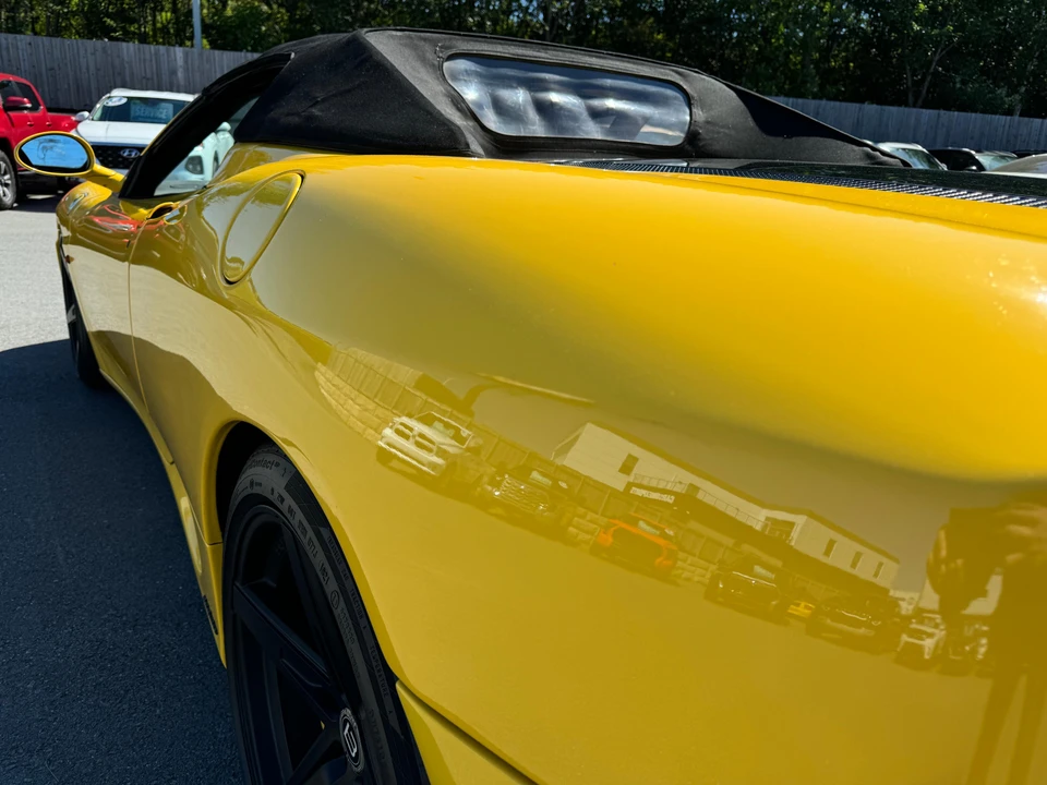 2005 Ferrari 360 Spider - Image 24 of 28
