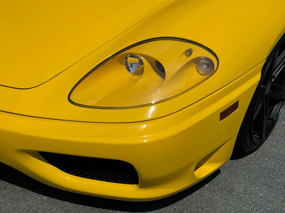2005 Ferrari 360 Spider - Image 19 of 28