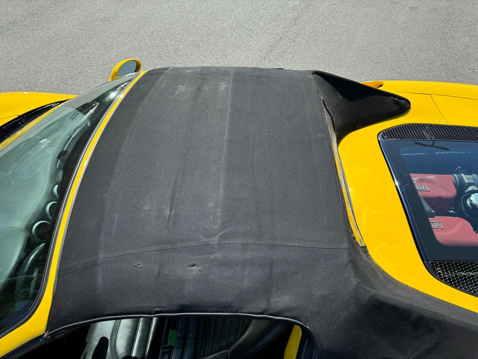 2005 Ferrari 360 Spider - Image 21 of 28