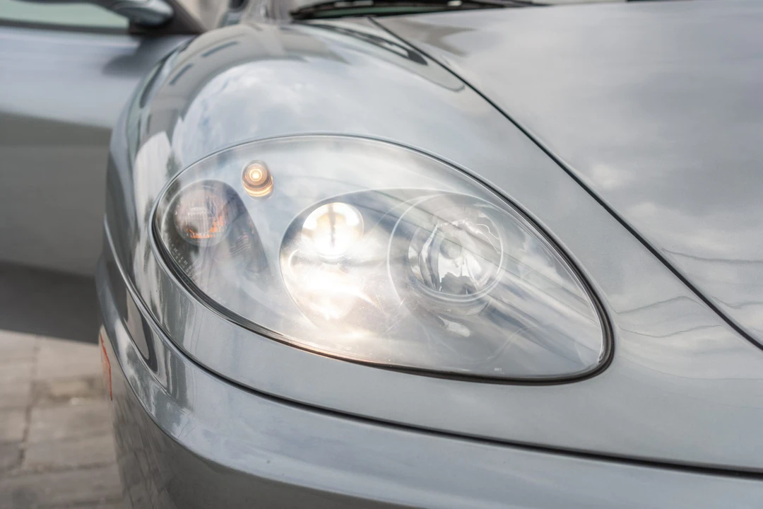 2005 Ferrari 360 Spider - Image 14 of 31