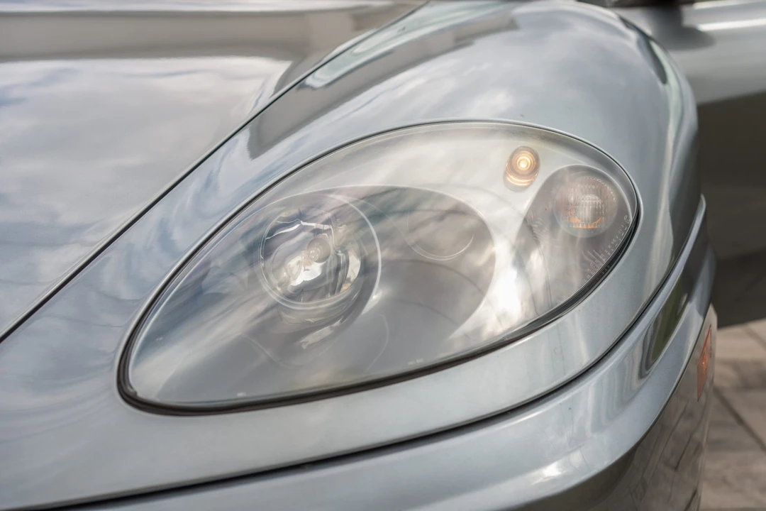 2005 Ferrari 360 Spider - Image 15 of 31
