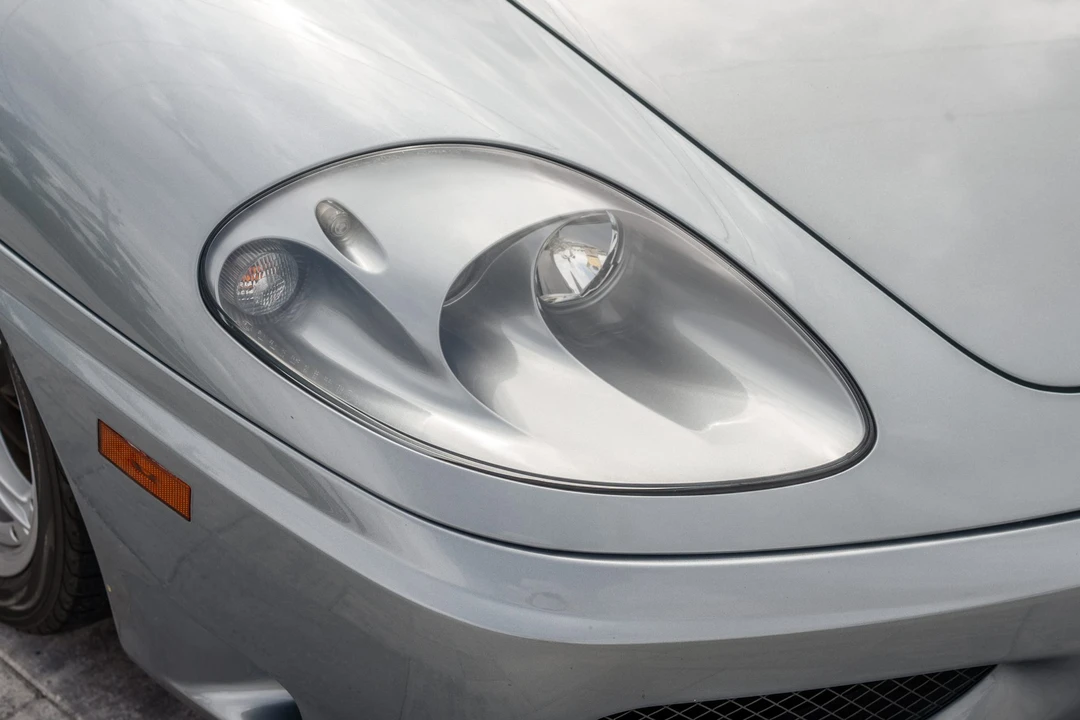 2005 Ferrari 360 Spider - Image 16 of 31