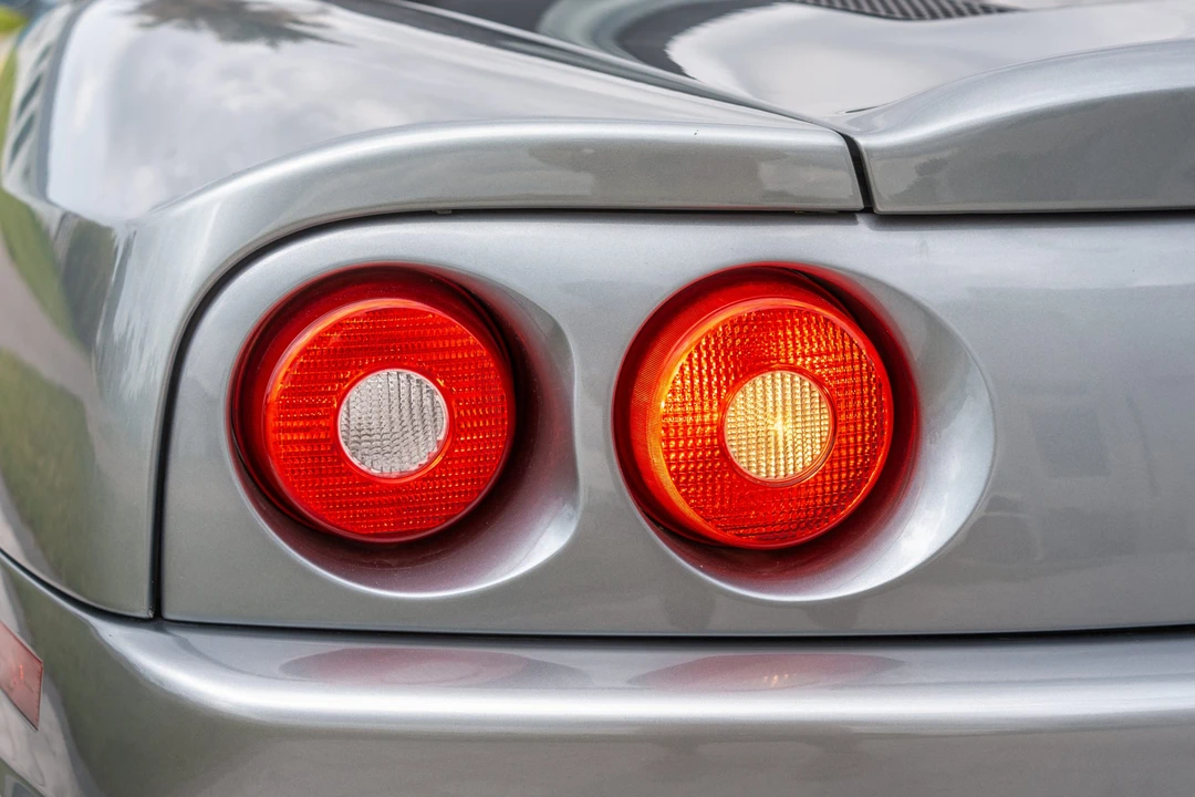 2005 Ferrari 360 Spider - Image 17 of 31