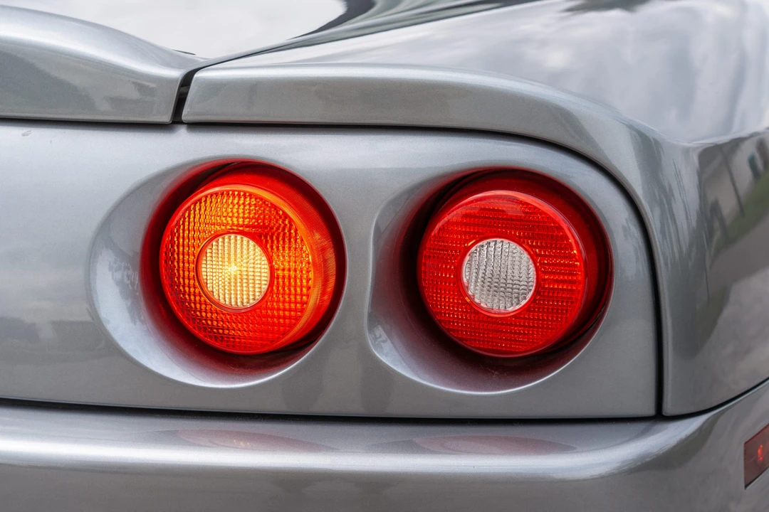 2005 Ferrari 360 Spider - Image 18 of 31