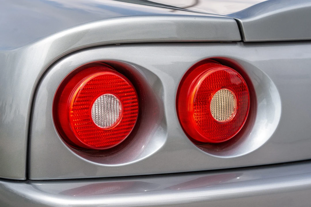 2005 Ferrari 360 Spider - Image 19 of 31