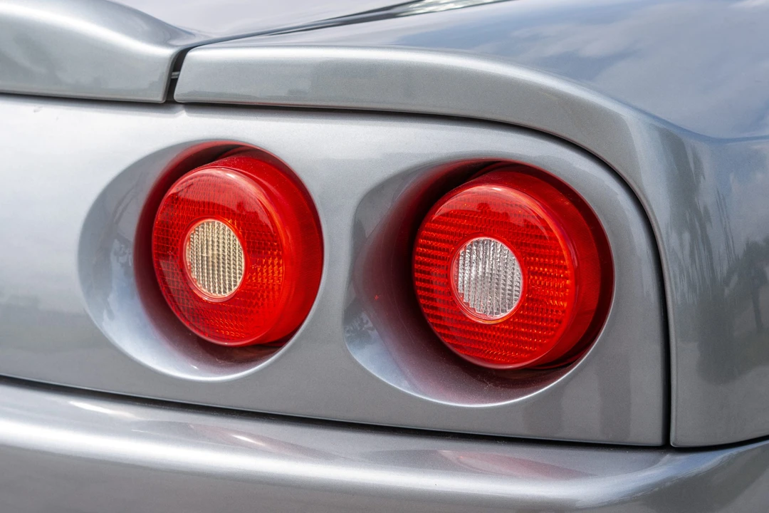 2005 Ferrari 360 Spider - Image 20 of 31