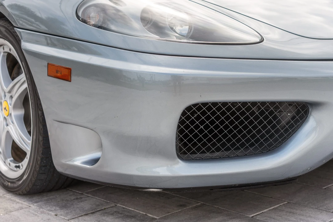 2005 Ferrari 360 Spider - Image 21 of 31