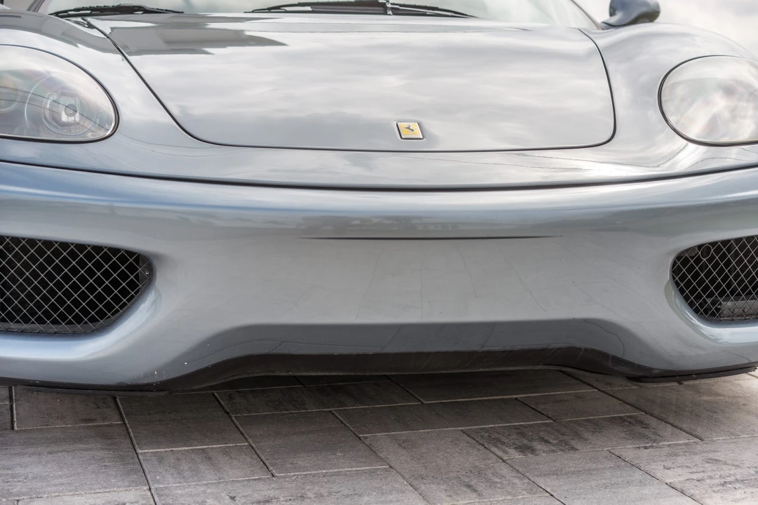 2005 Ferrari 360 Spider - Image 22 of 31