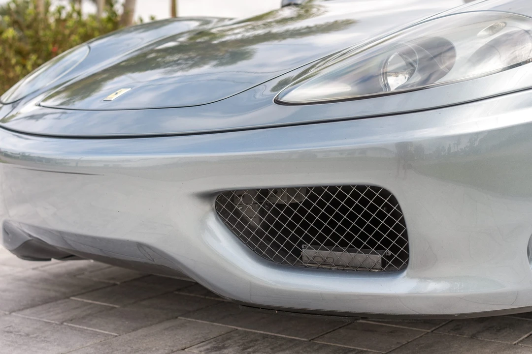 2005 Ferrari 360 Spider - Image 23 of 31
