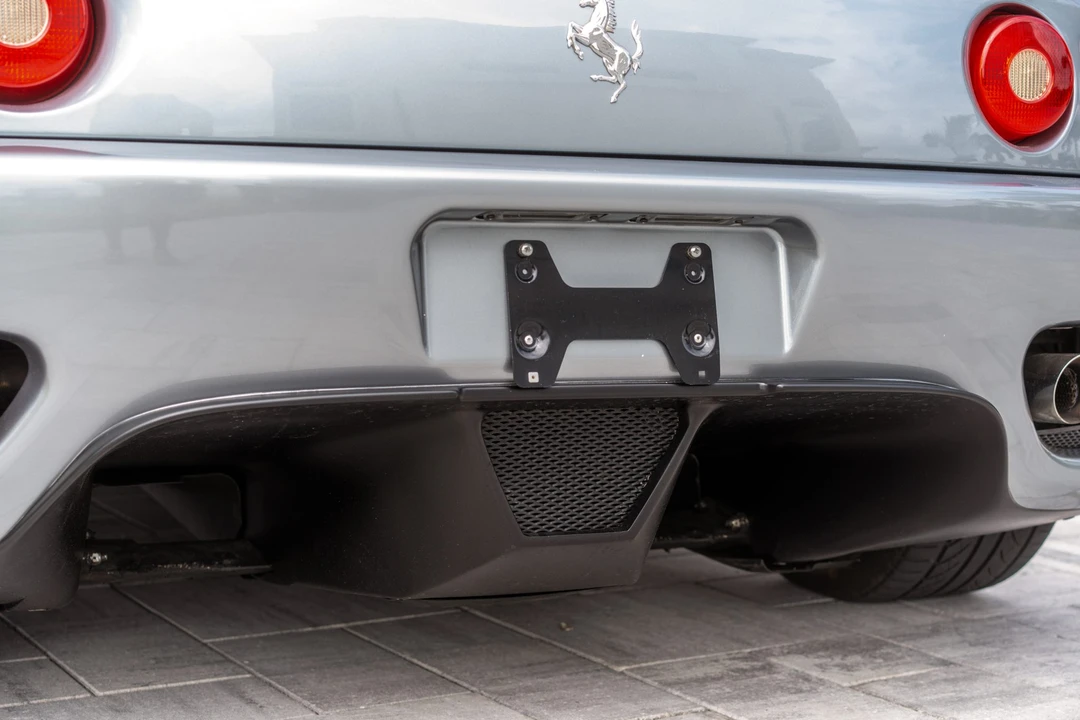 2005 Ferrari 360 Spider - Image 25 of 31