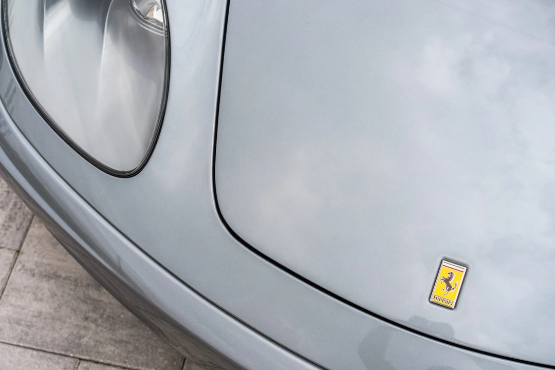 2005 Ferrari 360 Spider - Image 27 of 31
