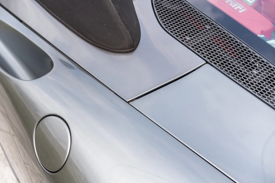 2005 Ferrari 360 Spider - Image 29 of 31