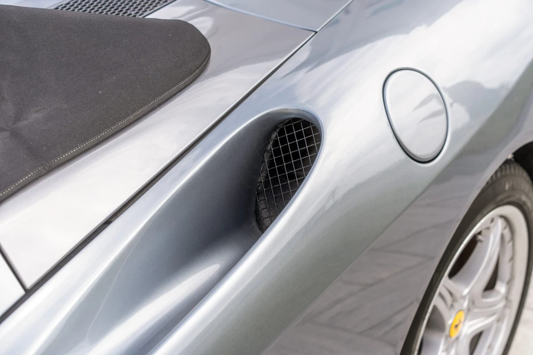 2005 Ferrari 360 Spider - Image 30 of 31