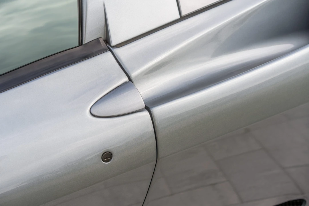 2005 Ferrari 360 Spider - Image 31 of 31