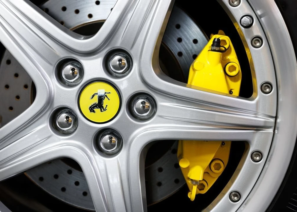 2005 Ferrari 360 Spider - Image 29 of 31