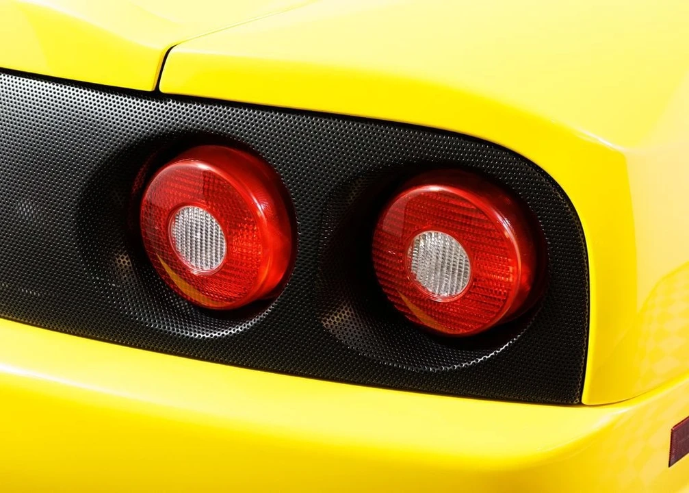 2005 Ferrari 360 Spider - Image 27 of 31