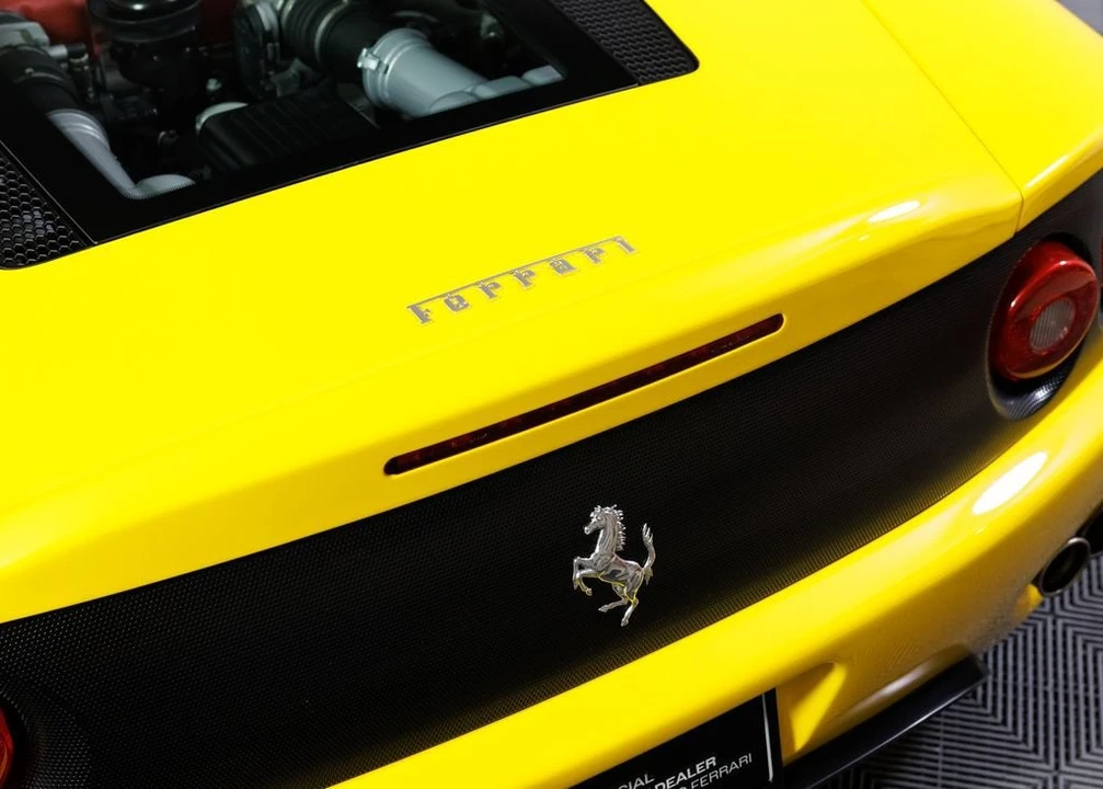 2005 Ferrari 360 Spider - Image 28 of 31