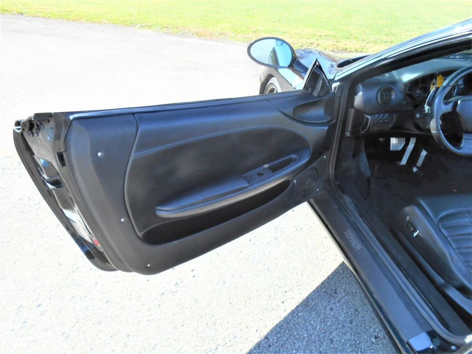 2005 Ferrari 360 Spider - Image 13 of 17