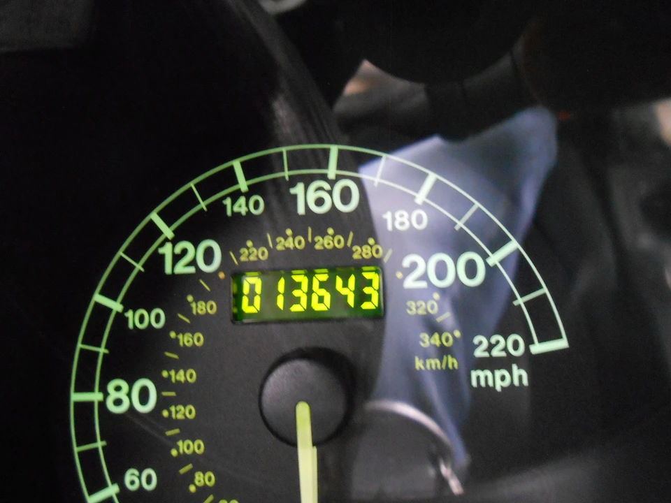 2005 Ferrari 360 Spider - Image 17 of 17