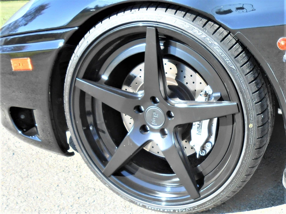 2005 Ferrari 360 Spider - Image 14 of 17