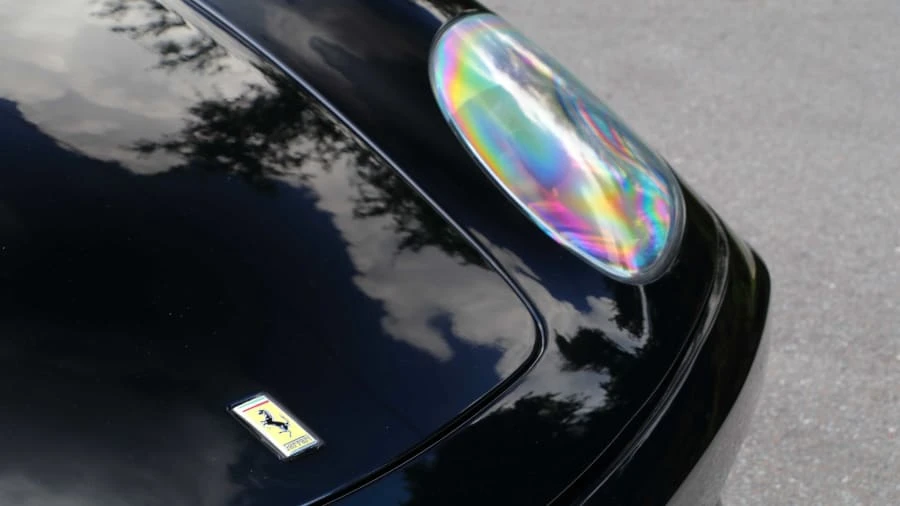 2005 Ferrari 360 Spider - Image 19 of 20