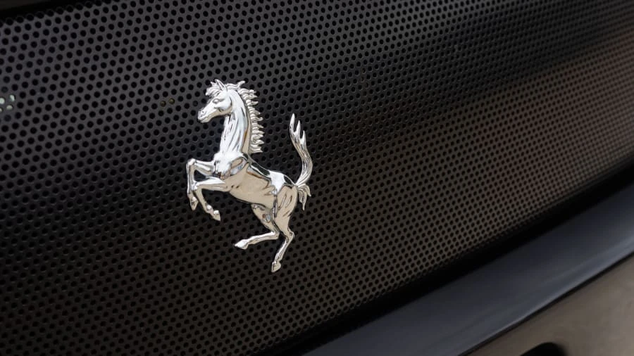 2005 Ferrari 360 Spider - Image 9 of 20