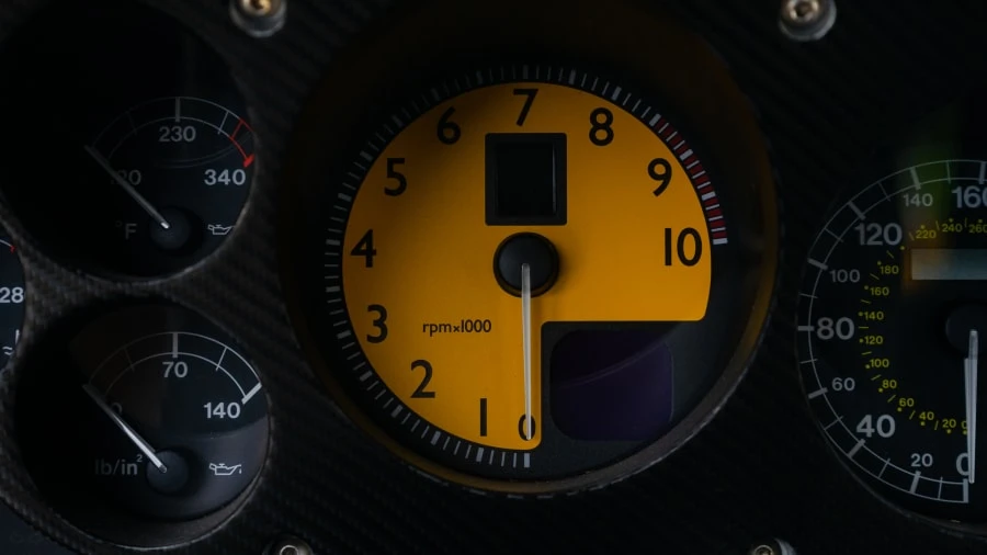 2005 Ferrari 360 Spider - Image 11 of 20
