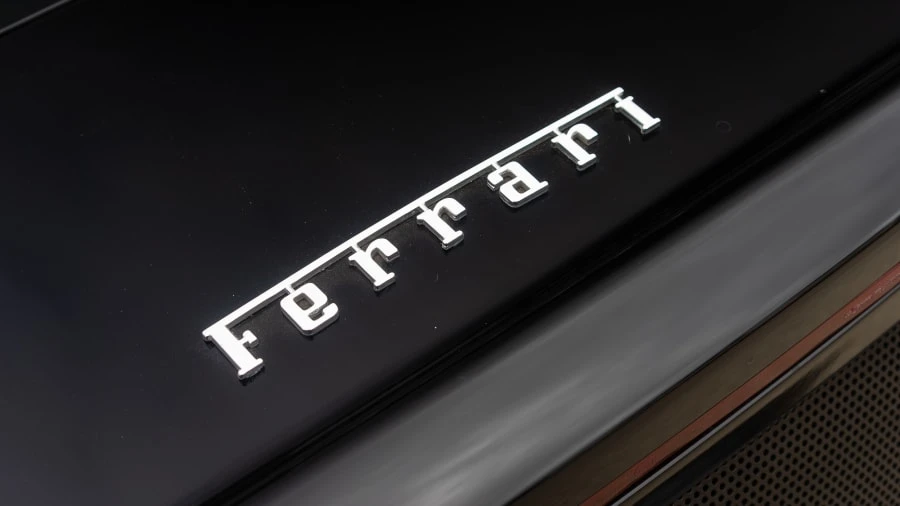 2005 Ferrari 360 Spider - Image 15 of 20