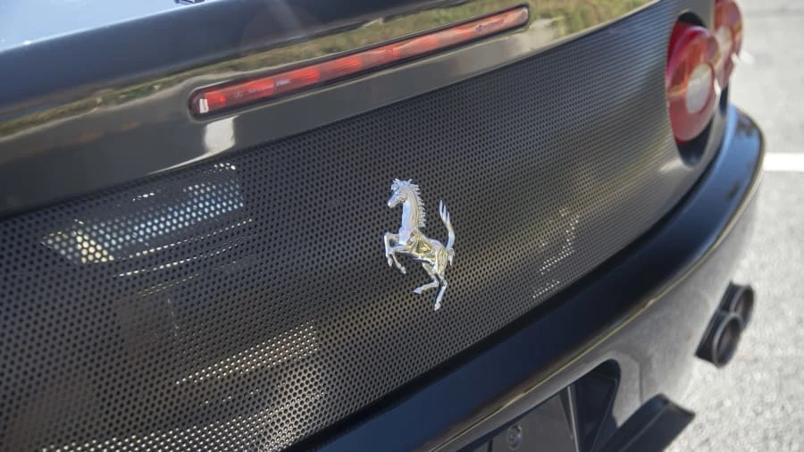 2005 Ferrari 360 Spider - Image 13 of 23