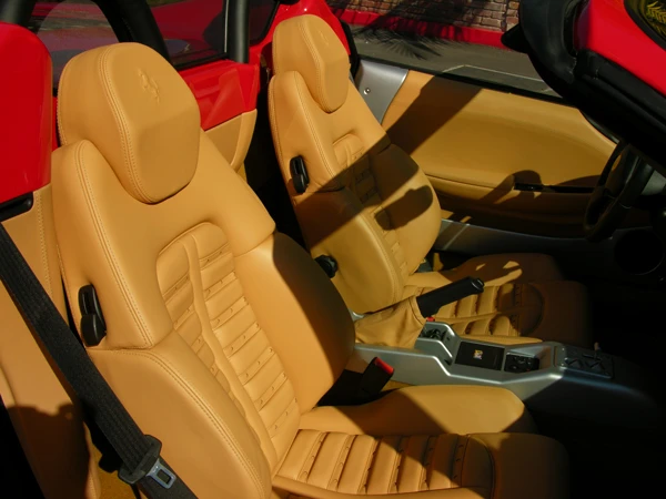 Ferrari 360 Spider - Image 8 of 10