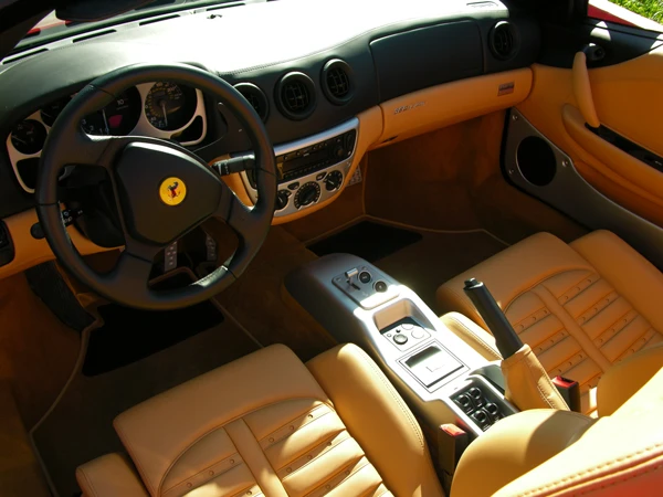 Ferrari 360 Spider - Image 9 of 10