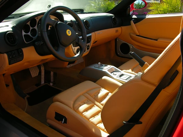 Ferrari 360 Spider - Image 10 of 10