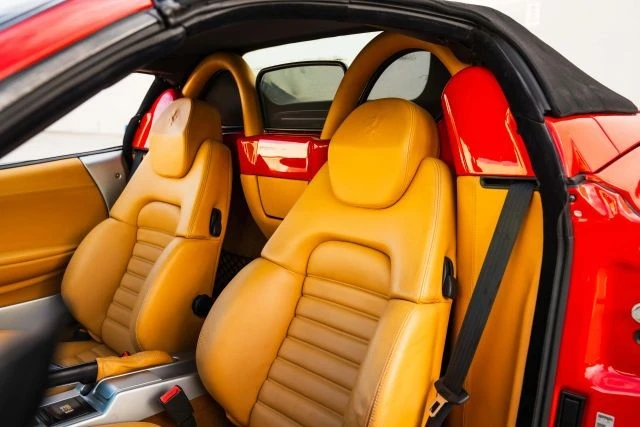 2005 Ferrari 360 - Image 18 of 21