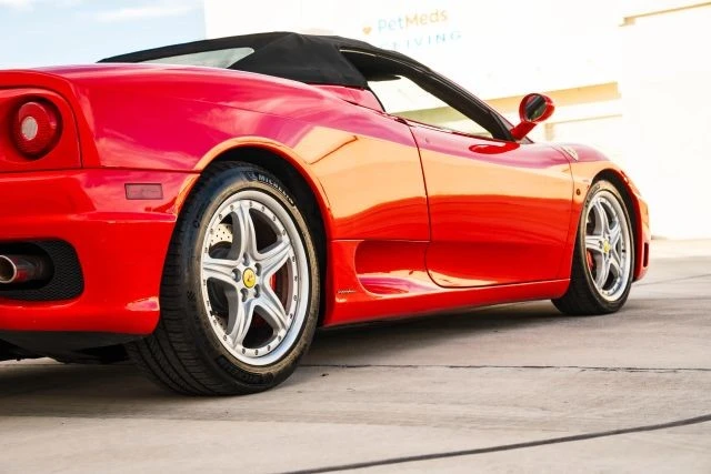 2005 Ferrari 360 - Image 13 of 21