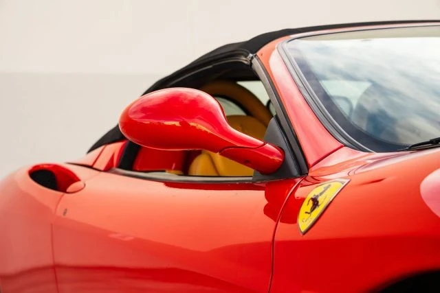 2005 Ferrari 360 - Image 16 of 21