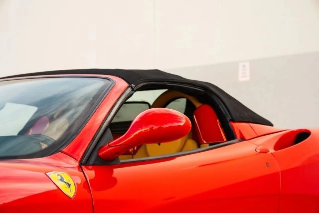 2005 Ferrari 360 - Image 17 of 21