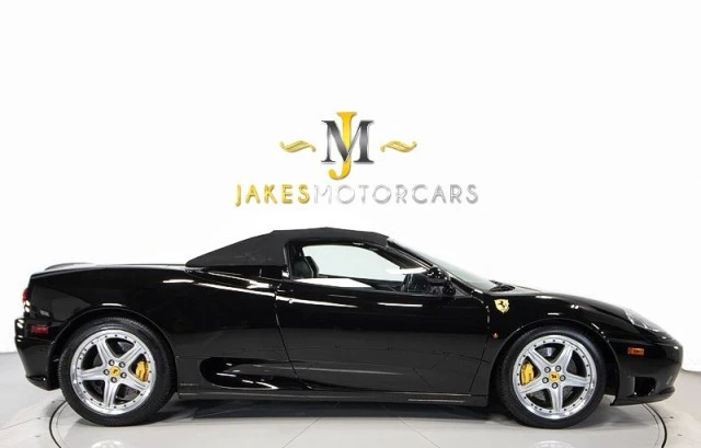 2005 Ferrari 360 - Image 13 of 21