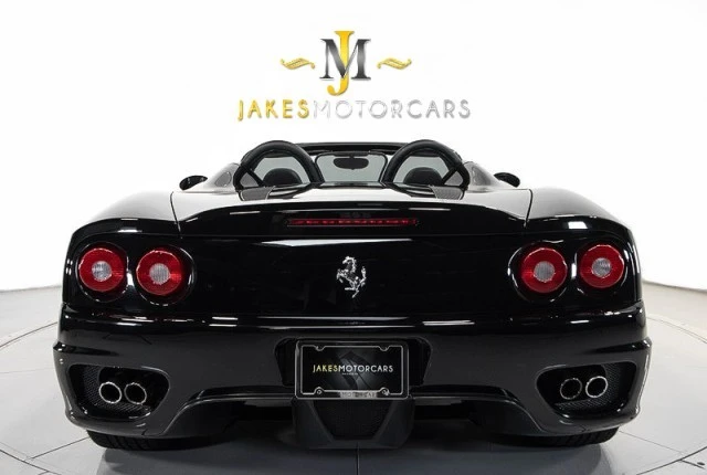 2005 Ferrari 360 - Image 9 of 21