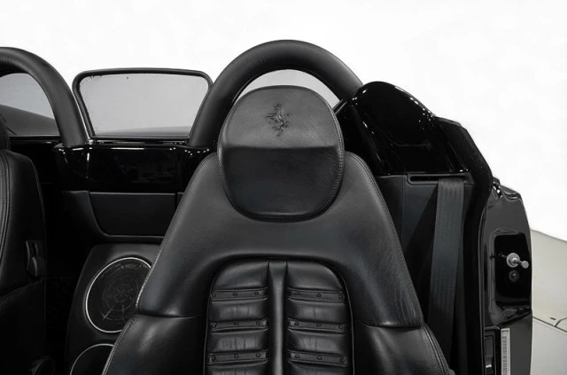 2005 Ferrari 360 - Image 21 of 21