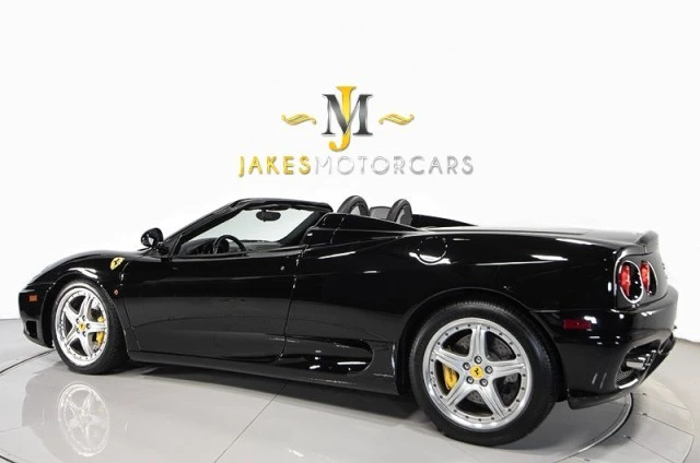 2005 Ferrari 360 - Image 6 of 21