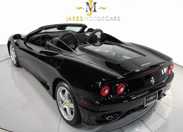 2005 Ferrari 360 - Image 7 of 21