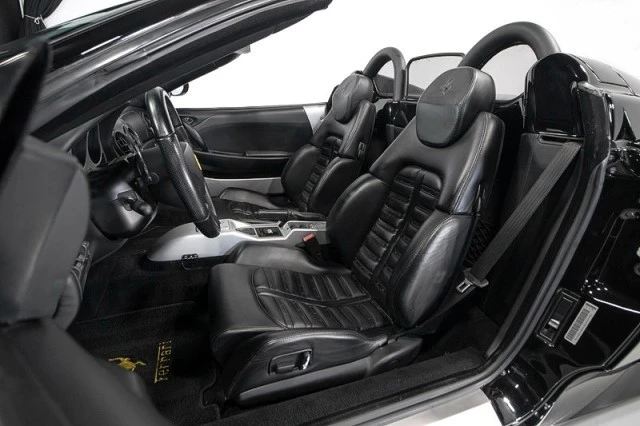 2005 Ferrari 360 - Image 3 of 21