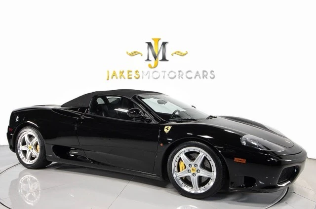 2005 Ferrari 360 - Image 14 of 21