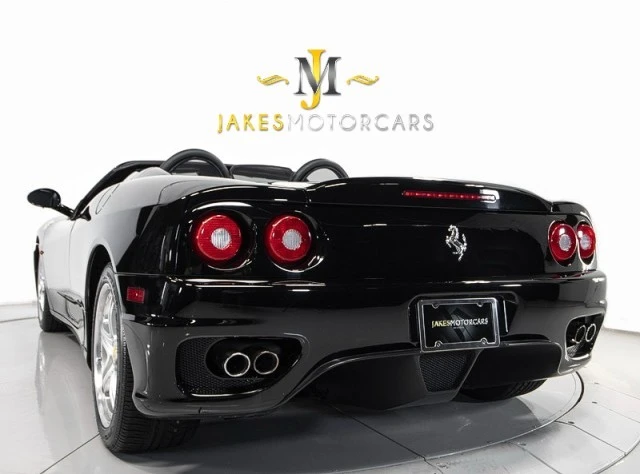 2005 Ferrari 360 - Image 8 of 21