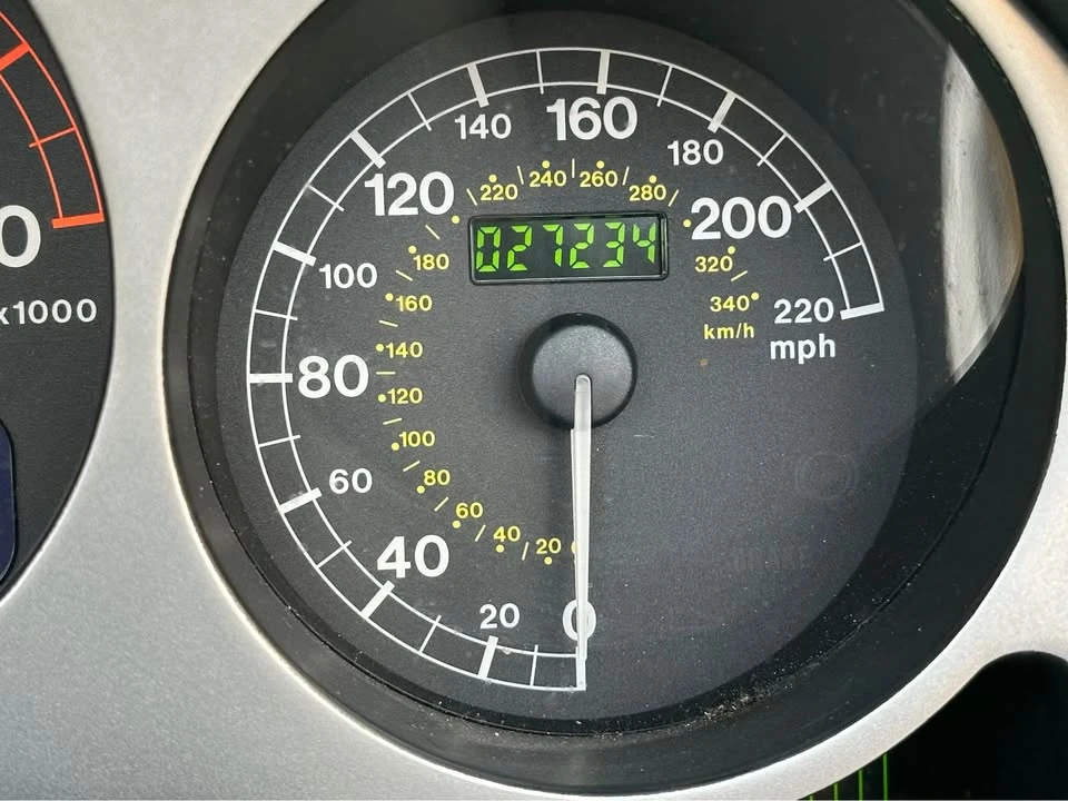 2005 Ferrari 360 Spider - Image 14 of 14