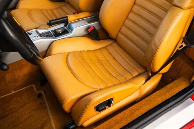 2005 Ferrari 360 Spider - Image 19 of 21