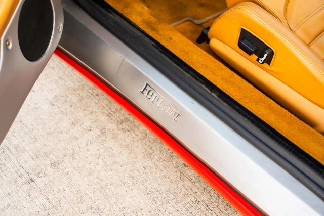 2005 Ferrari 360 Spider - Image 20 of 21