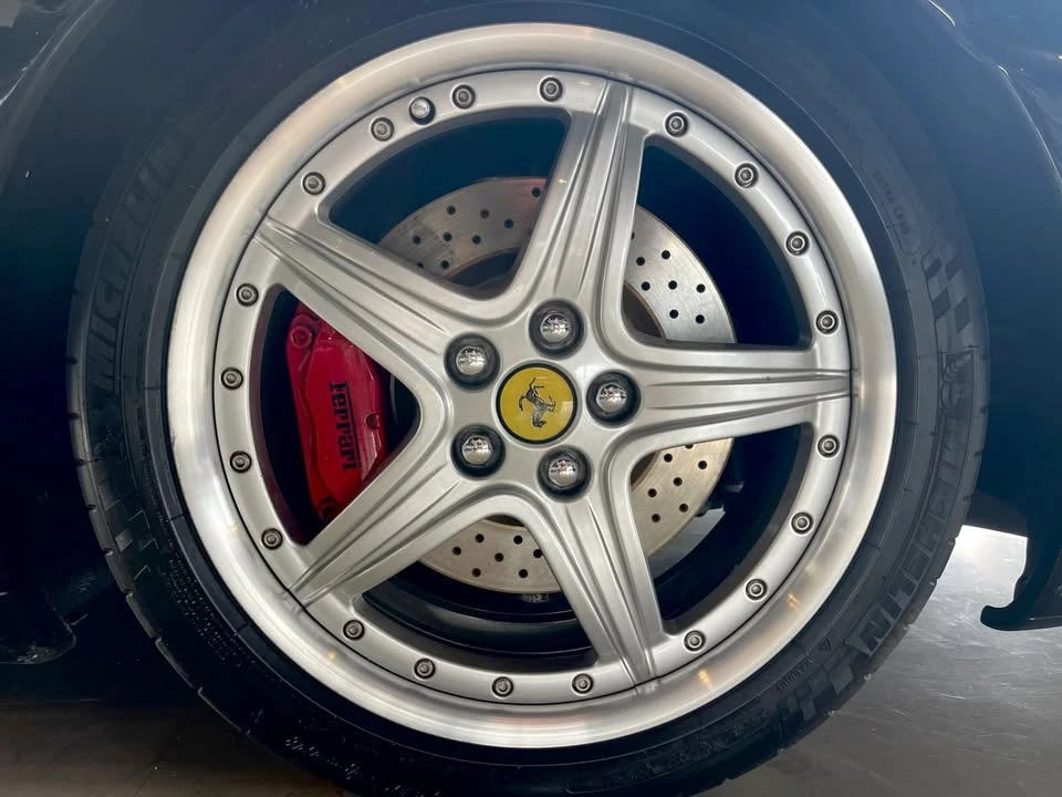 2005 Ferrari 360 Spider - Image 9 of 10