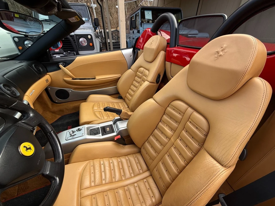 2005 Ferrari 360 Modena - Image 21 of 21
